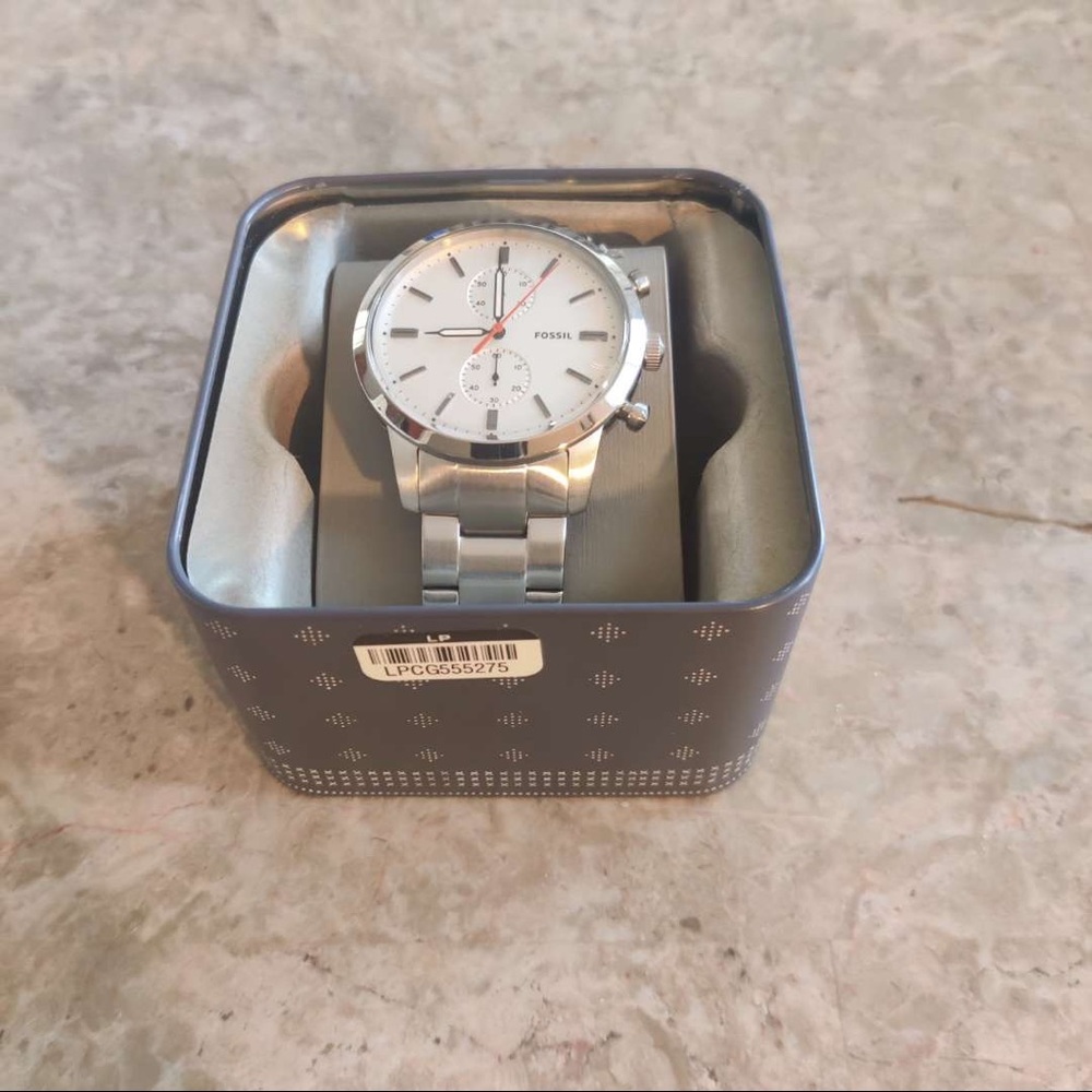 Fossil Watch For Men